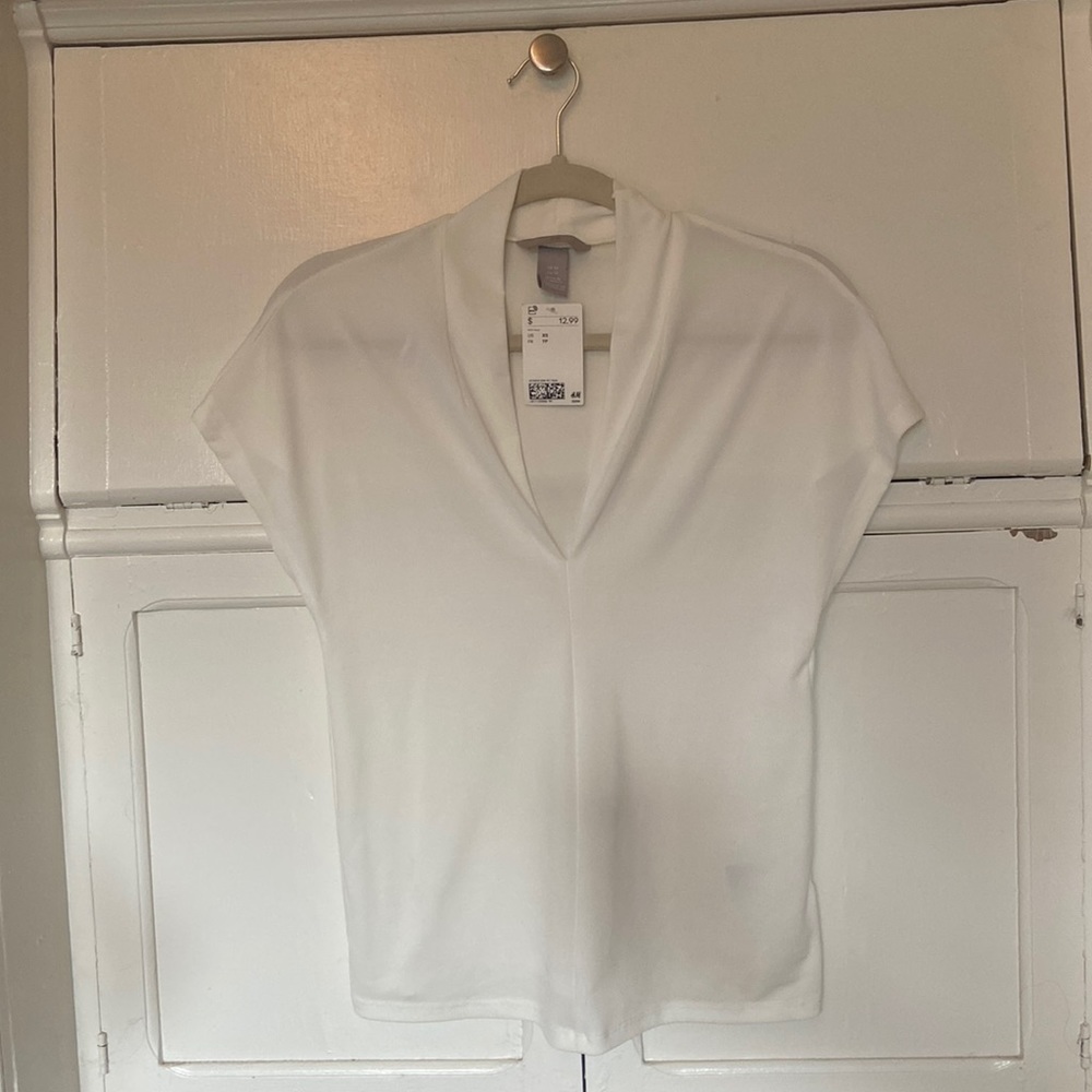 H&M- new with tags